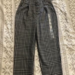 Ardene dress pants never worn 10/10 condition